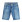 Tommy Hilfiger Ανδρικό σορτς Ronnie Faded Slim Denim Shorts